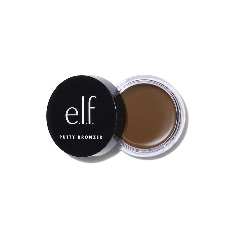 E.L.F - Putty Bronzer | SunKissed
