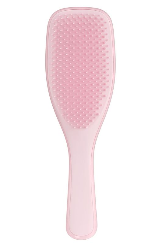 Tangle Teezer - The Ultimate Wet Detangler for Straight or Curly Hair | Pink 