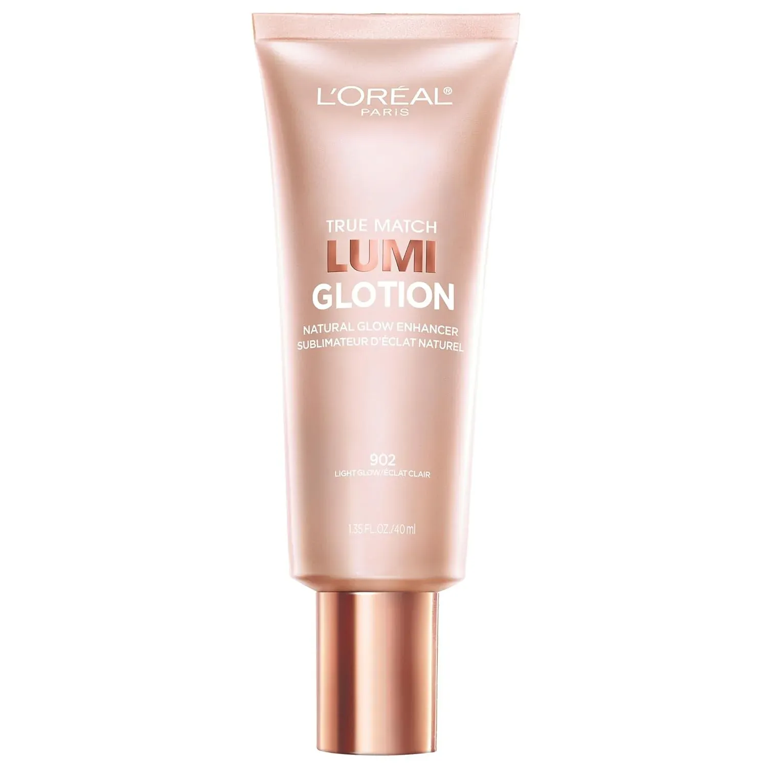 L&#39;ORÉAL PARIS - True Match Lumi Glotion Glow Enhancer | 902 Light Glow