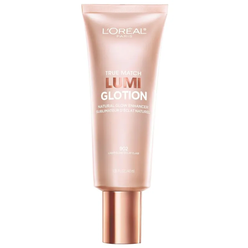 L&#39;ORÉAL PARIS - True Match Lumi Glotion Glow Enhancer | 902 Light Glow