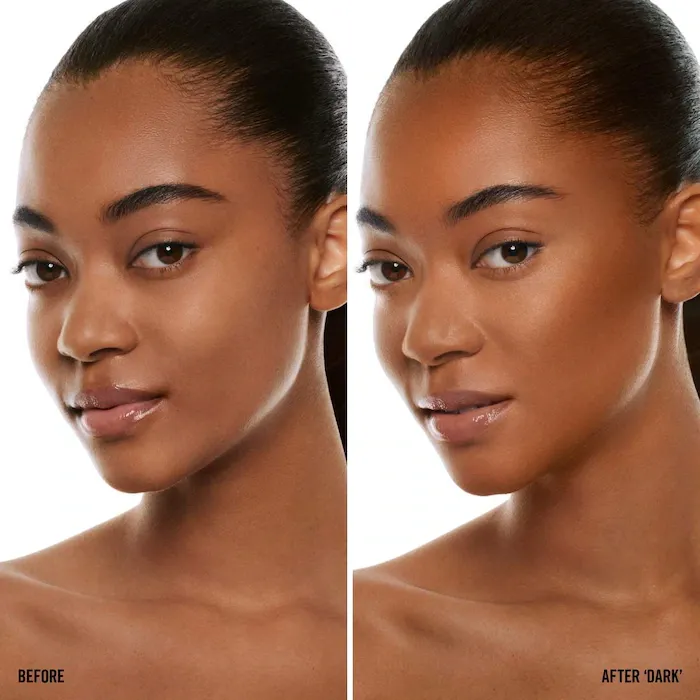MAKEUP BY MARIO - SoftSculpt® Shaping Stick | Dark - natural matte finish for medium-dark to dark skin tones