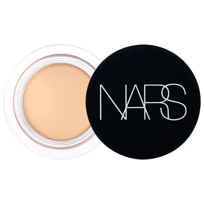 NARS - Soft Matte Complete Concealer | Marron Glacé L2.8
