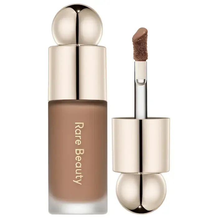 Rare Beauty - Soft Pinch Liquid Contour | Solace - medium (cool taupe)
