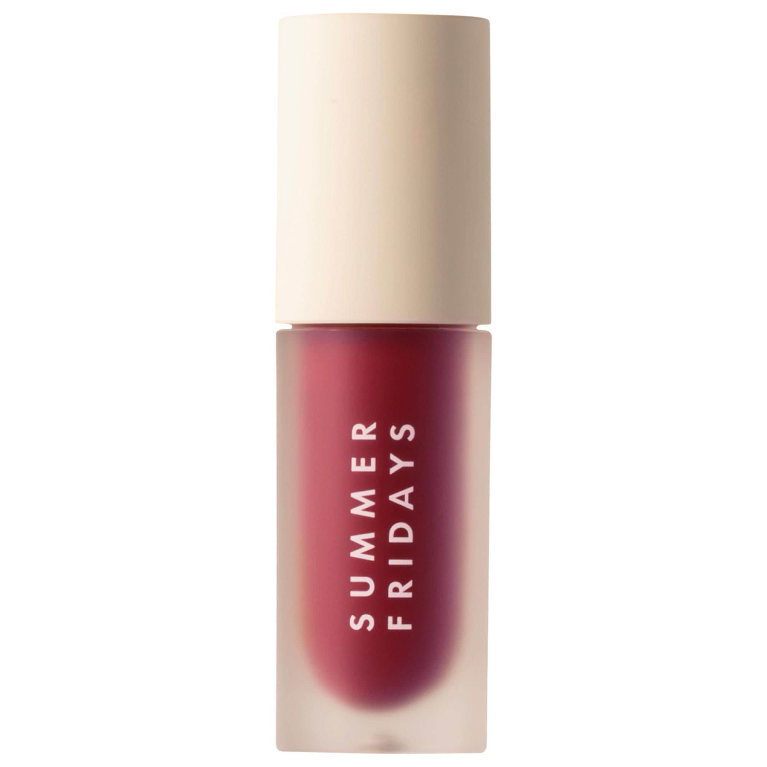 Summer Fridays - Dream Lip Oil | Midnight Berry