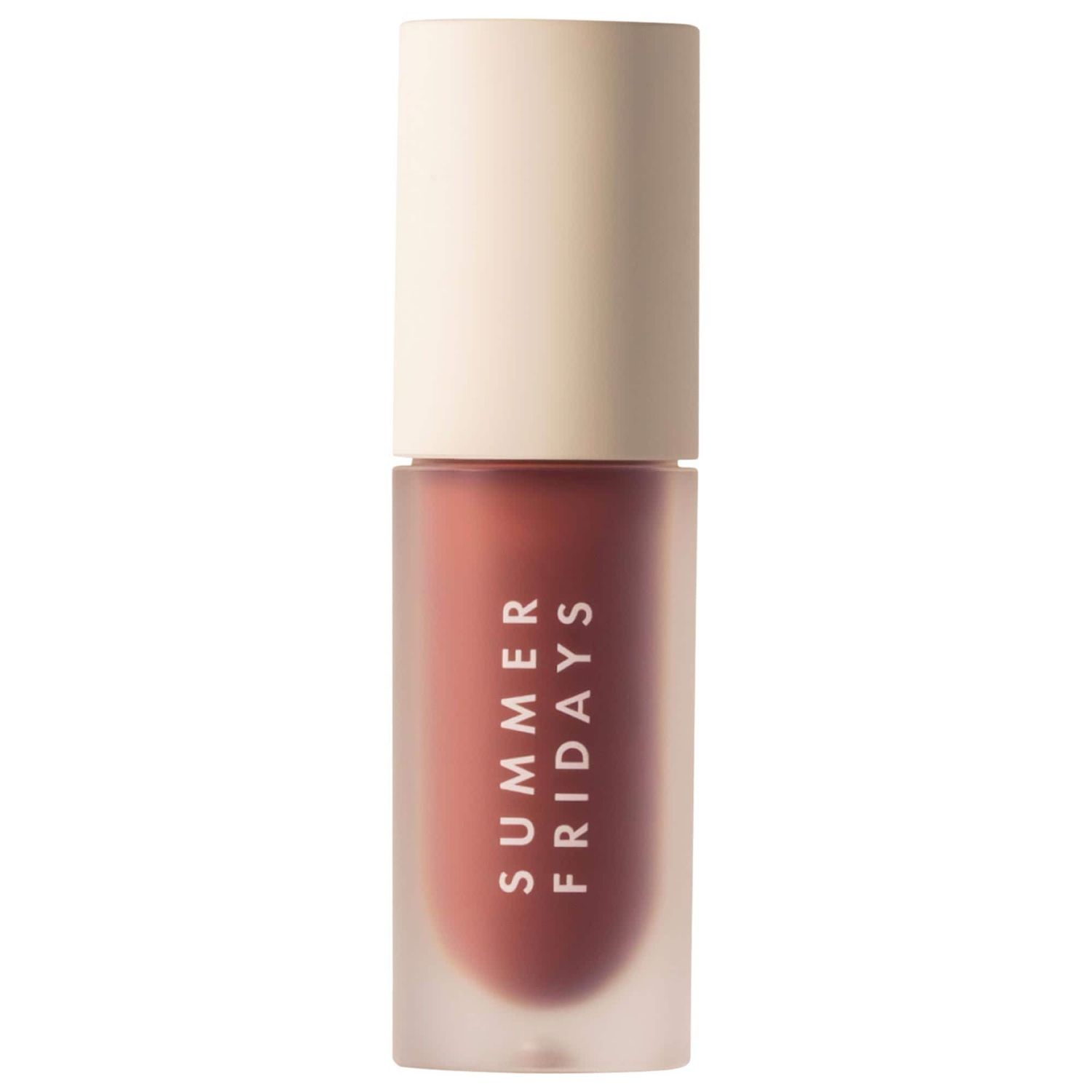 Summer Fridays - Dream Lip Oil | Warm Beige