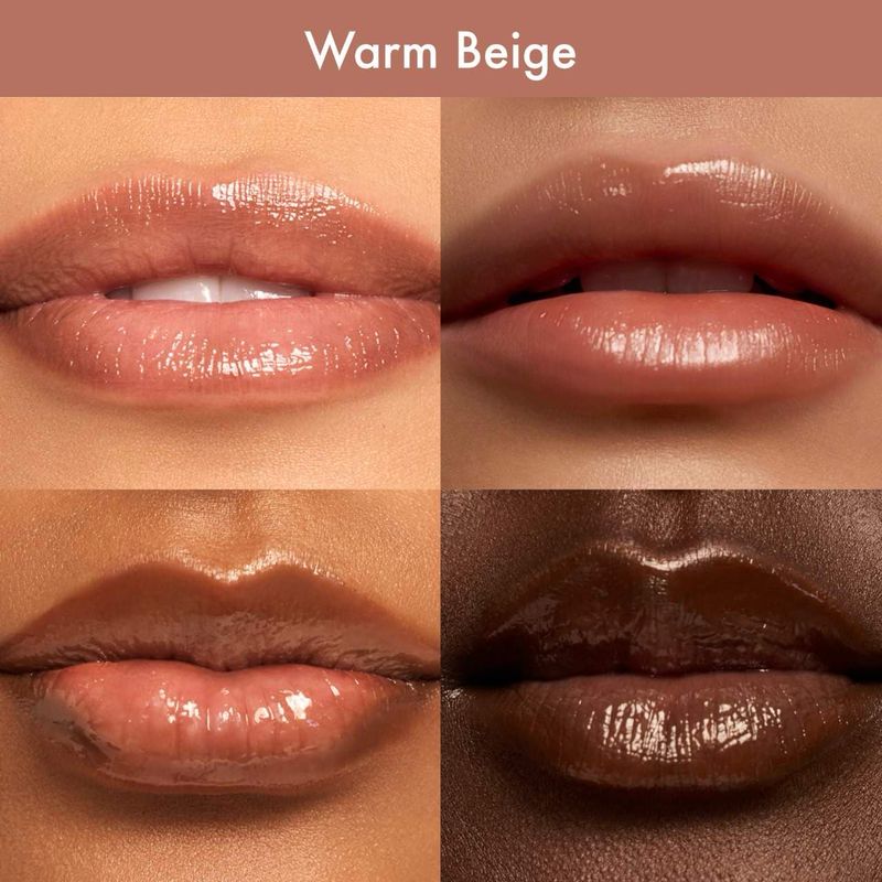 Summer Fridays - Dream Lip Oil | Warm Beige