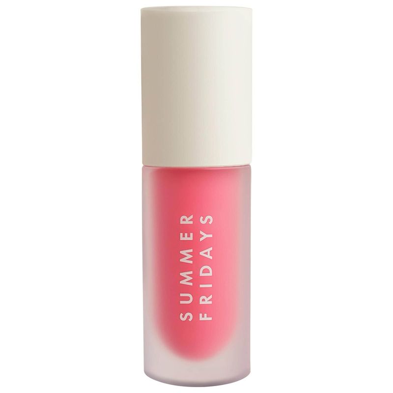 Summer Fridays - Dream Lip Oil | Pink Cloud
