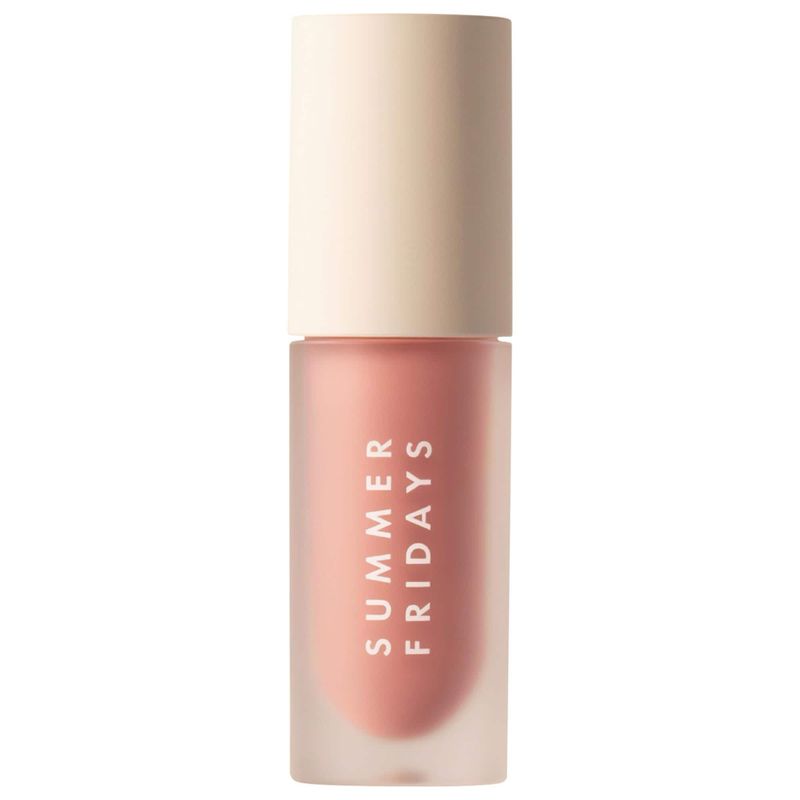 Summer Fridays - Dream Lip Oil | Bare Sand