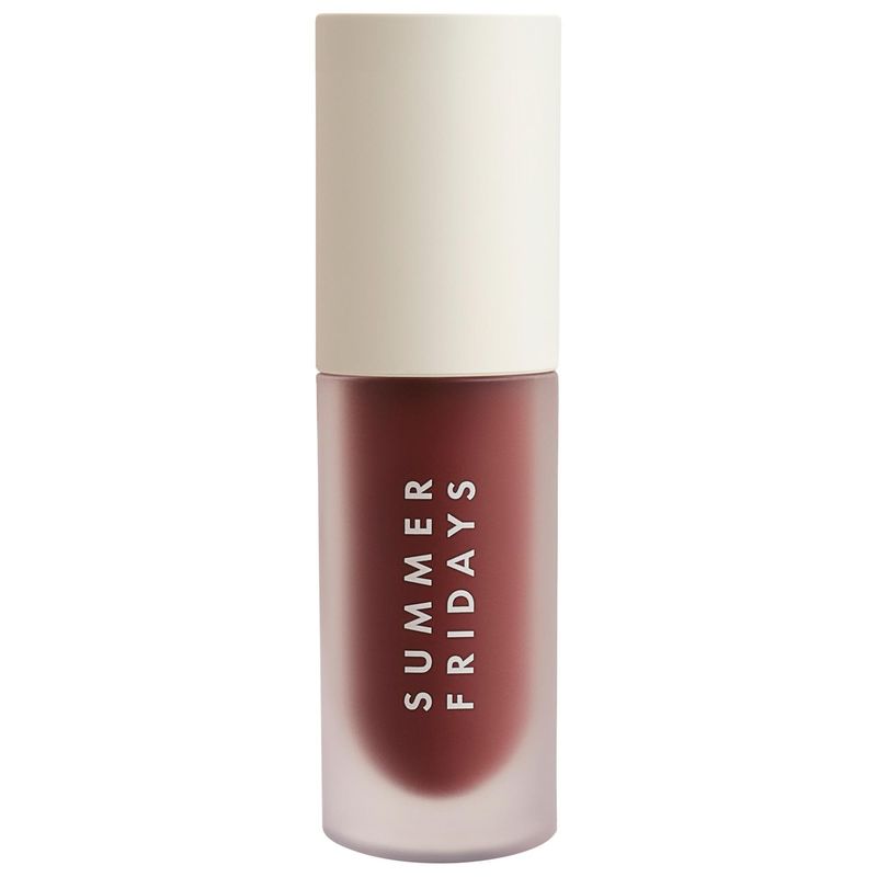 Summer Fridays - Dream Lip Oil | Rosewood Nights