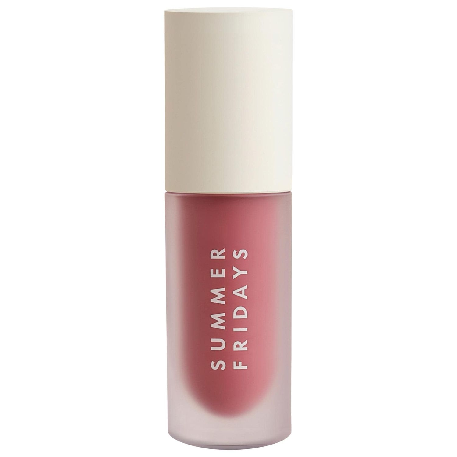 Summer Fridays - Dream Lip Oil | Soft Mauve