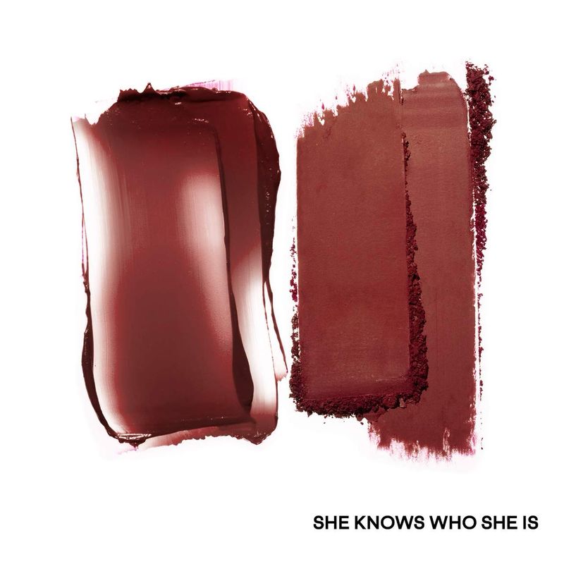 Patrick Ta - Major Headlines - Double-Take Creme &amp; Powder Blush Duo | She Knows Who She Is - terracotta