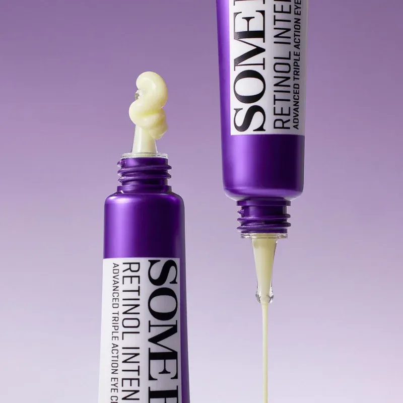 SOME BY MI - Retinol Intense Advanced Triple Actio Eye Cream | 30 mL