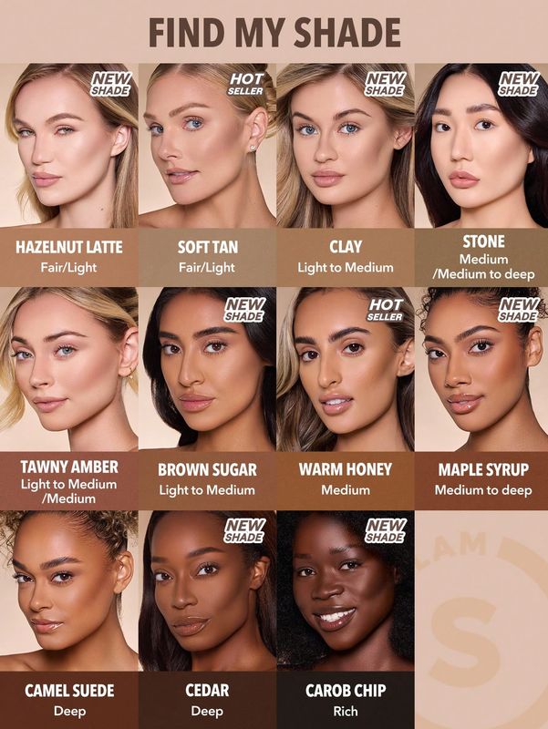 SHEGLAM - Sun Sculpt Liquid Contour | Brown Sugar