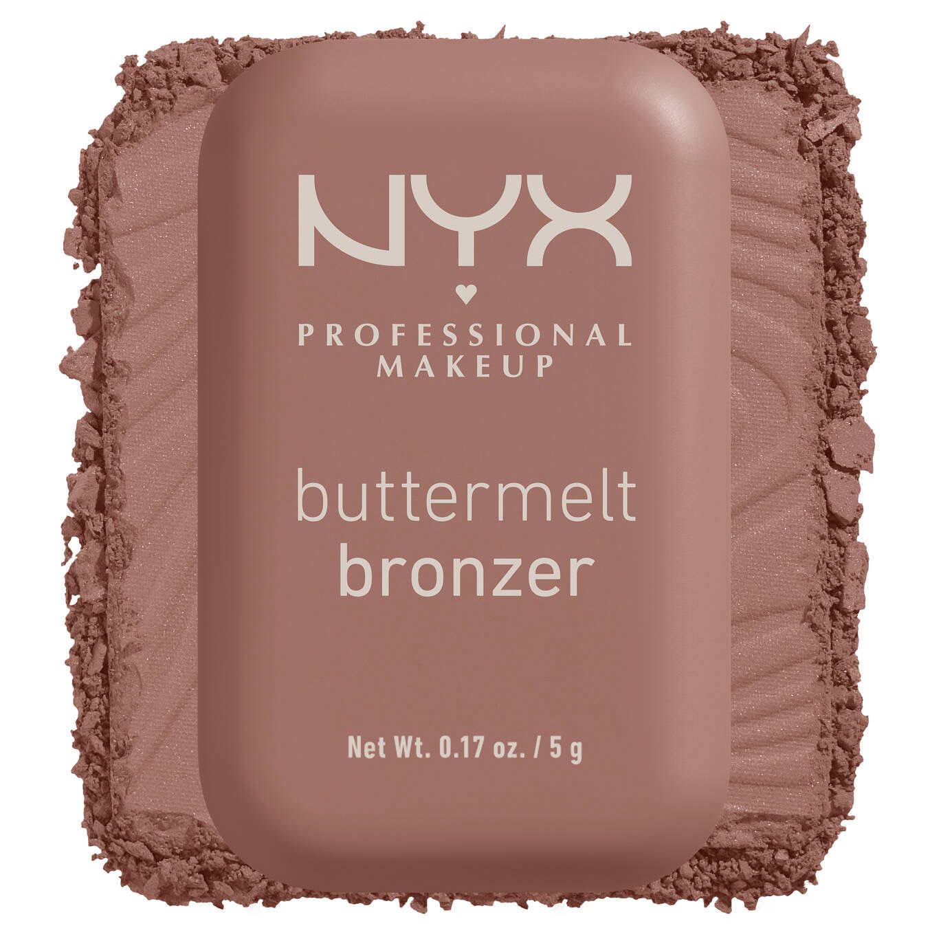 NYX - Buttermelt Bronzer | 02 - All Buttad Up