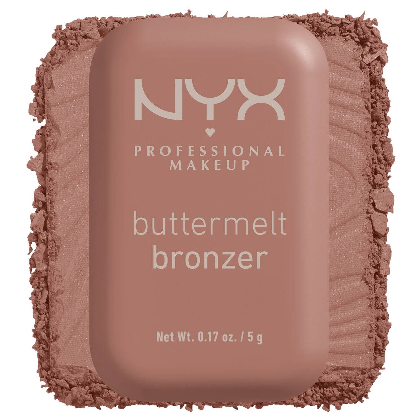 NYX - Buttermelt Bronzer | 03 - Deserve Butta