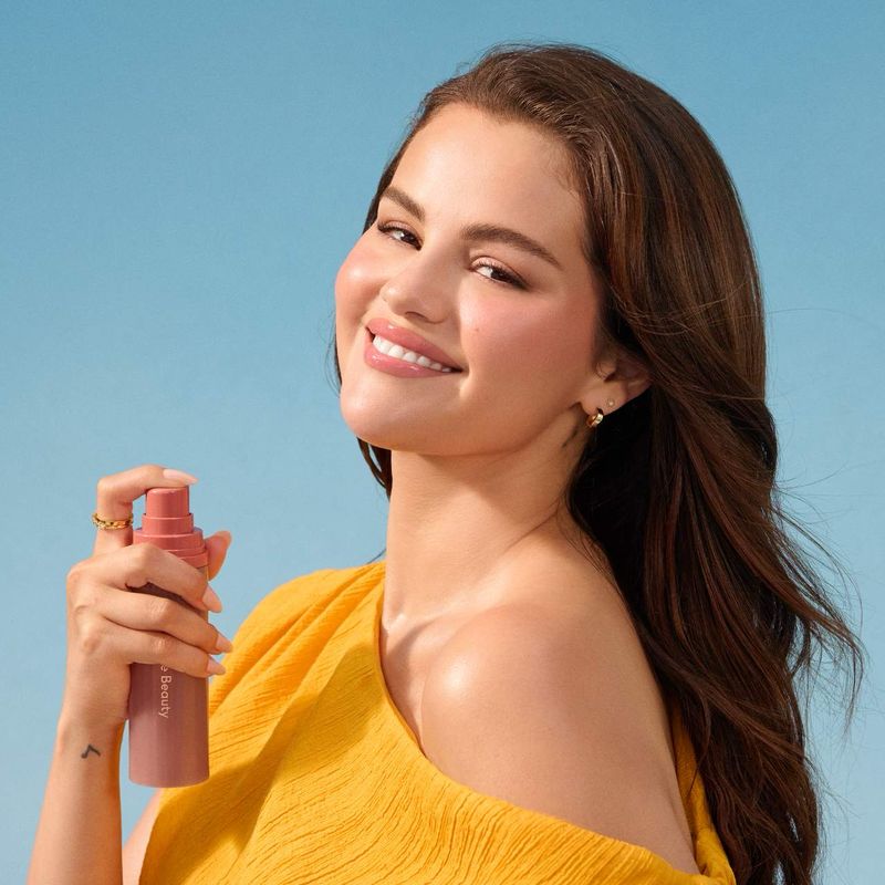Rare Beauty - Find Comfort: Awaken Confidence Body &amp; Hair Fragrance Mist with Niacinamide | 100 mL