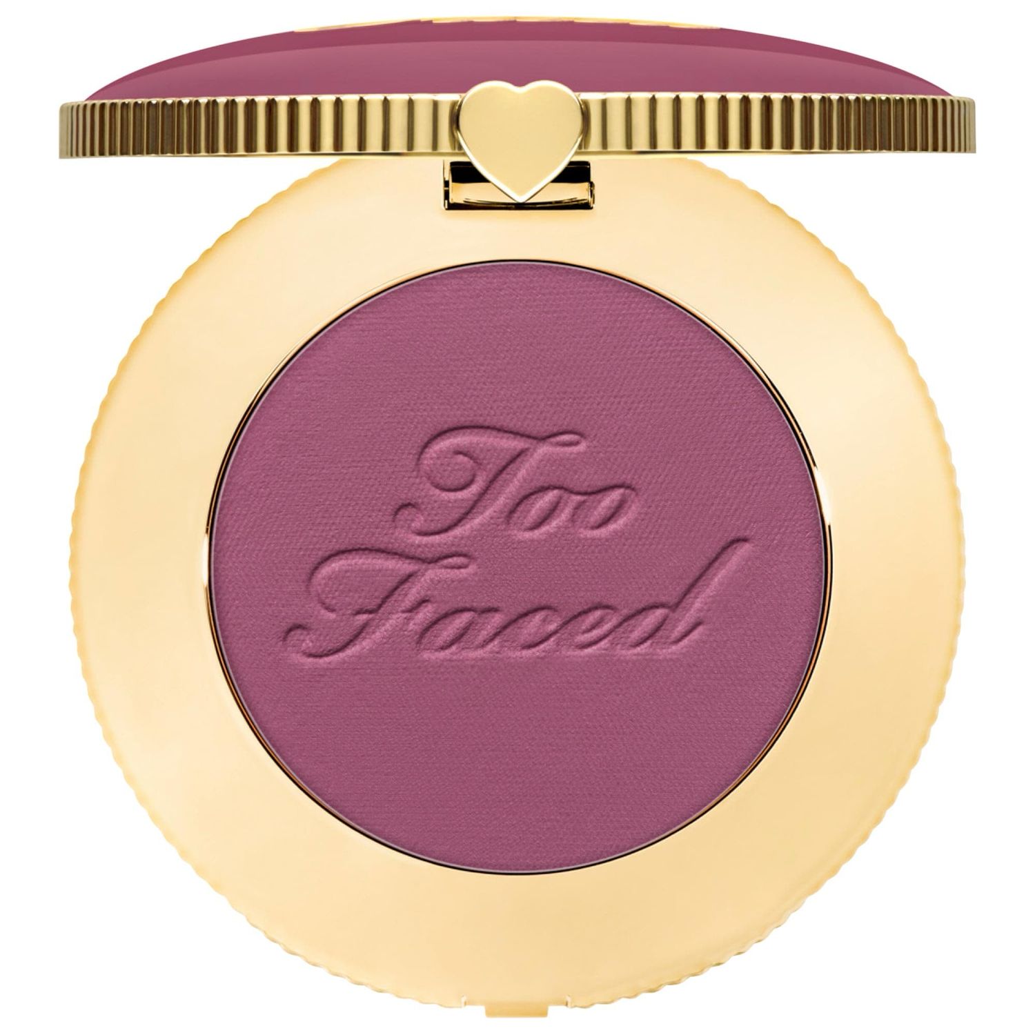 Too Faced - Cloud Crush Blurring Blush | Berry Dreamy - deep berry