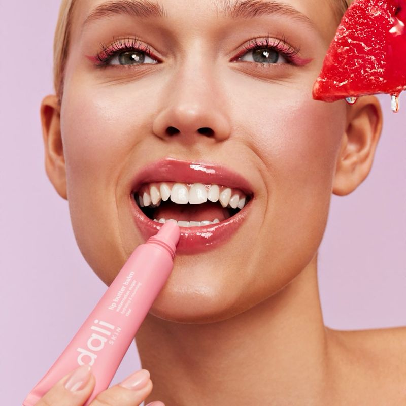Dali - Lip Butter Balm | Watermelon Sugar