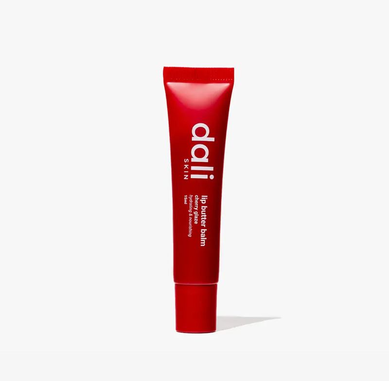 Dali - Lip Butter Balm | Cherry Glaze