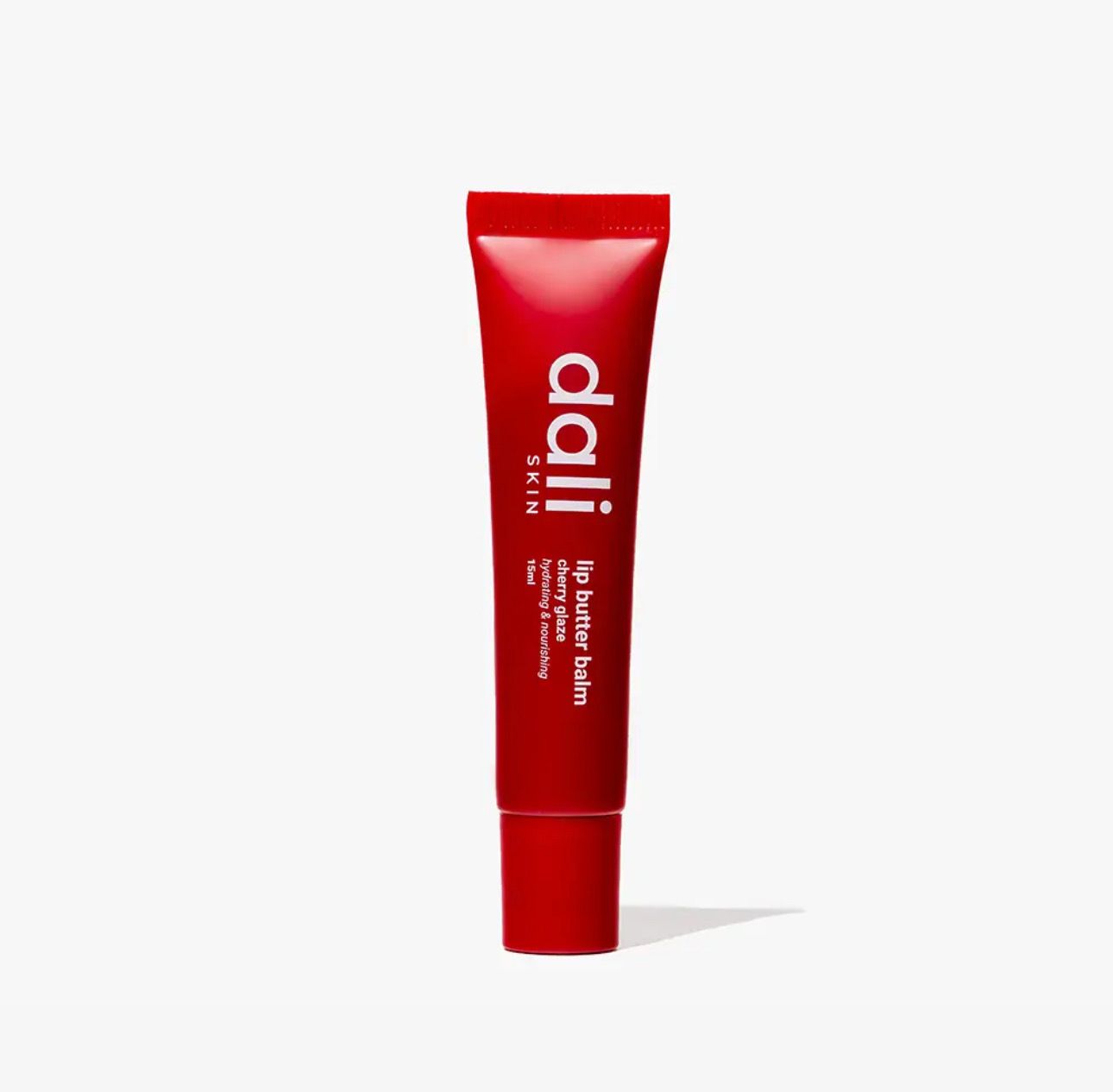 Dali - Lip Butter Balm | Cherry Glaze