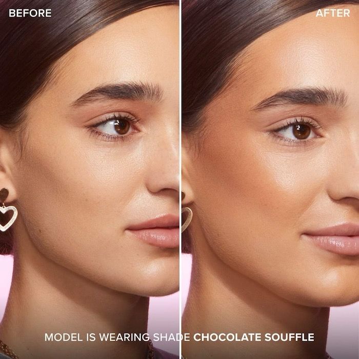 Too Faced - Chocolate Soleil Melting Bronzing &amp; Sculpting Stick | Chocolate Souffle