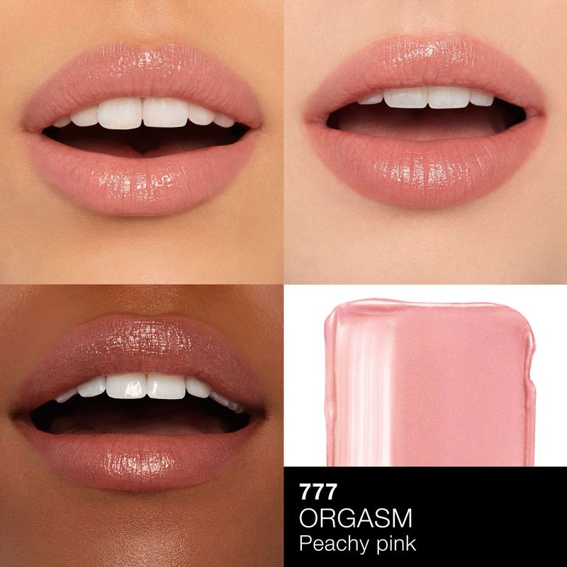 NARS - Mini Orgasm Lip &amp; Blush Set