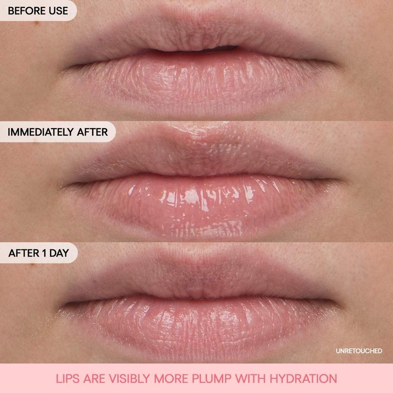 LANEIGE - Bouncy &amp; Firm Plumping Lip Treatment