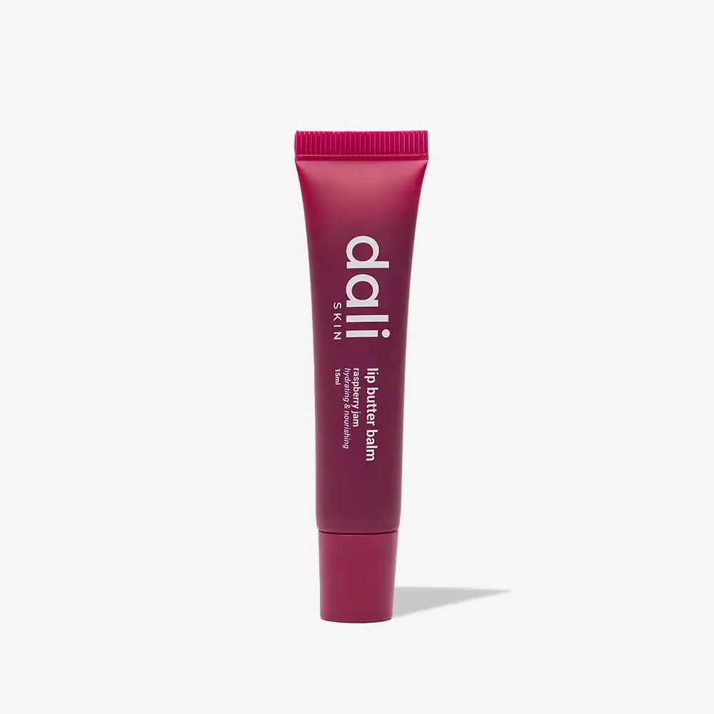 Dali - Lip Butter Balm | Raspberry Jam