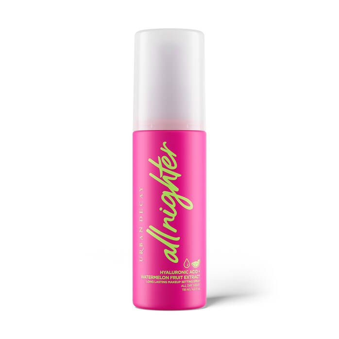 Urban Decay - All Nighter Hyaluronic Acid Dewy Setting Spray | 118 mL