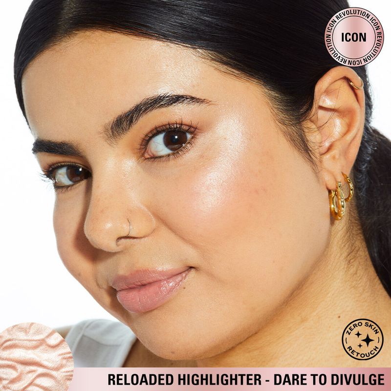 Revolution - Highlighter Reloaded | Dare To Divulge