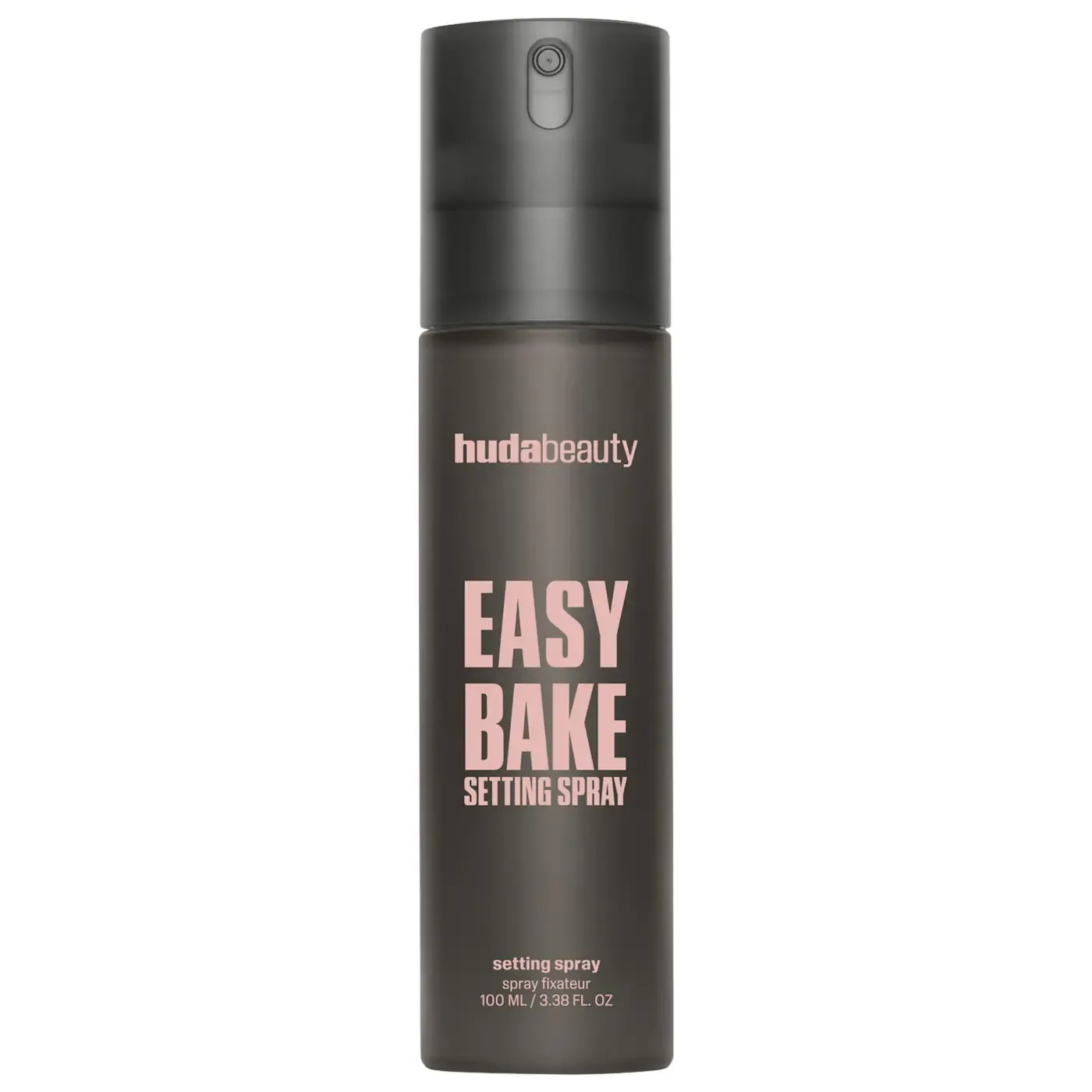 Huda Beauty - Easy Bake Blurring Setting Spray with 16-Hour Wear | 100 mL