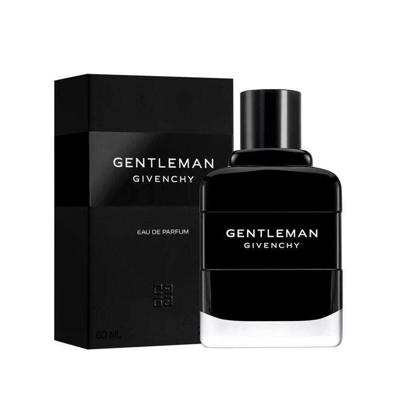 GIVENCHY - Gentleman Eau de Parfum | 100 mL