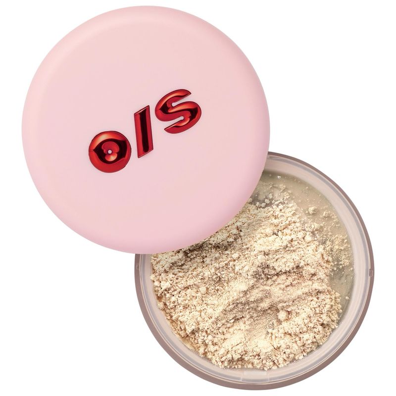 ONE/SIZE - Ultimate Blurring Setting Powder | Universal Translucent 