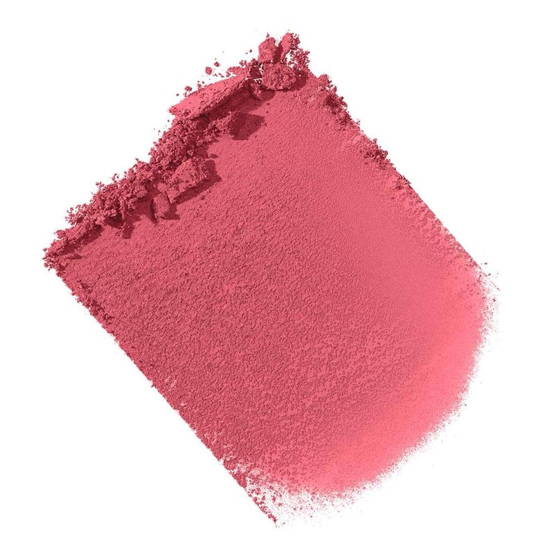 HAUS LABS By Lady Gaga - Color Fuse Talc-Free Blush Powder | Hibiscus Haze - mauve pink