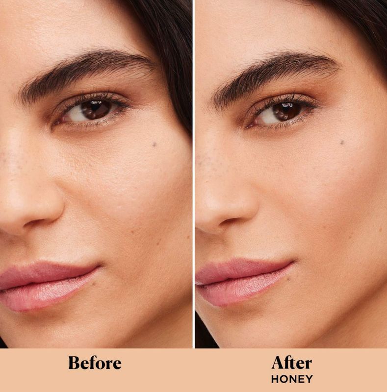 Laura Mercier - Ultra-Blur Talc-Free Translucent Loose Setting Powder | Honey 