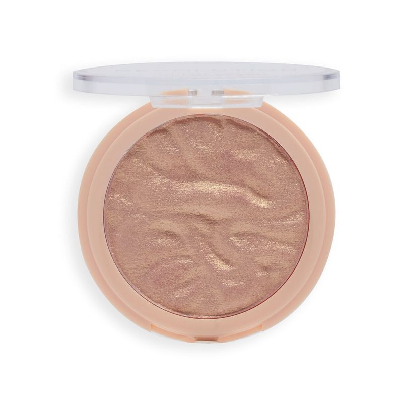 Revolution - Highlighter Reloaded | Make An Impact