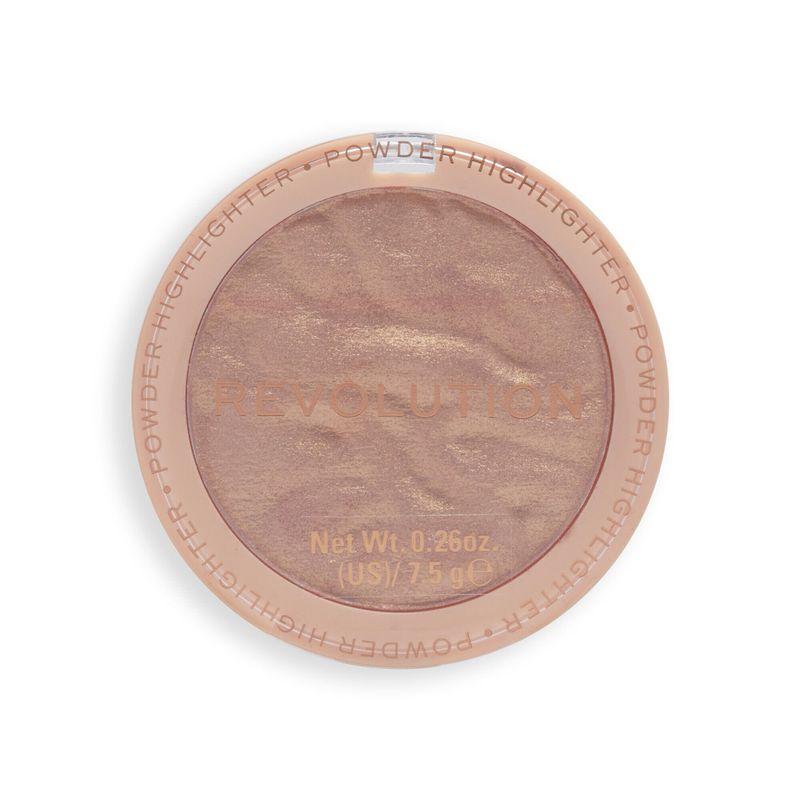 Revolution - Highlighter Reloaded | Make An Impact
