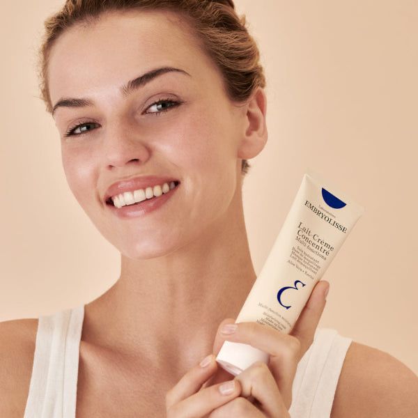 Embryolisse - Lait-Crème Concentré - Daily Face and Body Cream | 75 mL
