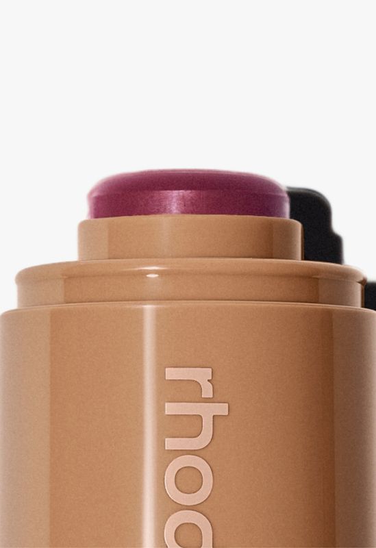 RHODE - pocket blush | plum - cool purple berry