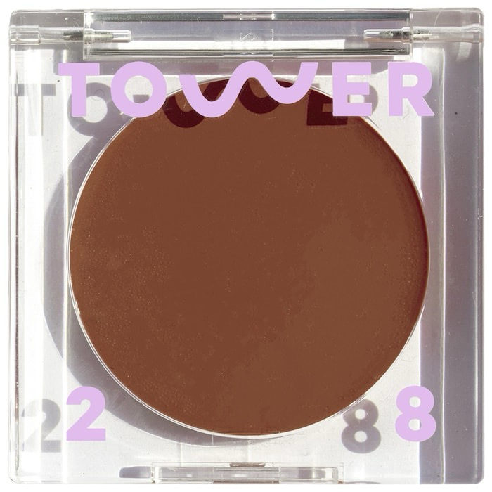 Tower 28 - Sculptino Soft Matte Cream Contour and Bronzer | Hammer