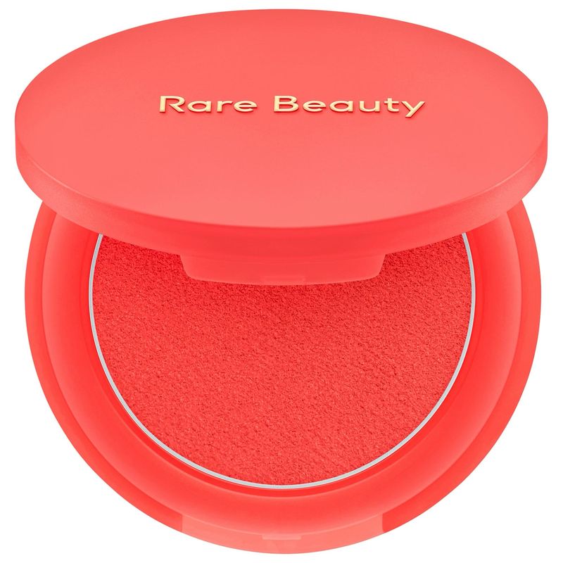 Rare Beauty - Soft Pinch Matte Bouncy Blush | Grateful