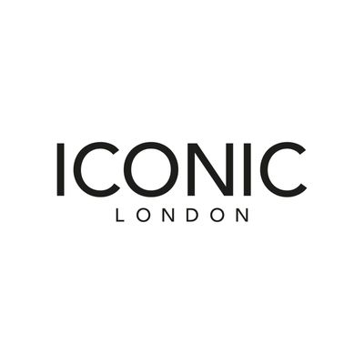 ICONIC LONDON 