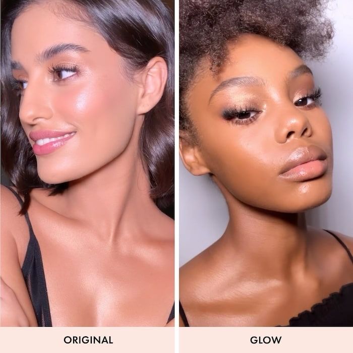 Iconic London - Prep-Set-Glow Hydrating Glowy Setting Spray | Original - 120 mL