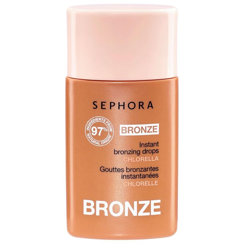 Sephora Collection - Instant Bronzing Drops