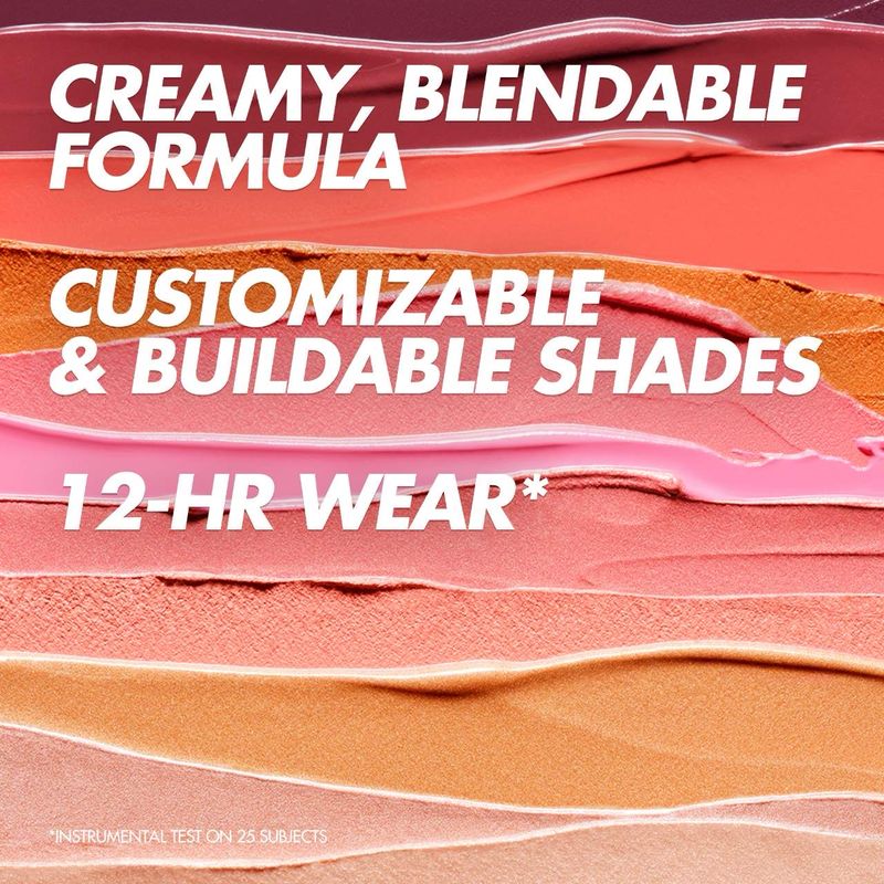 Make Up For Ever - HD Skin Blush &amp; Glow Cream Face Palette