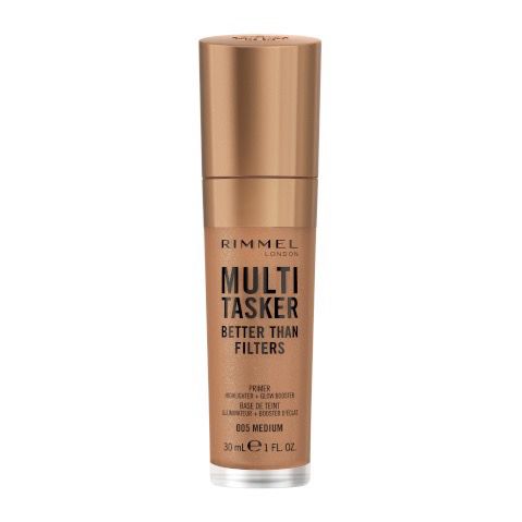 RIMMEL - Multi-Tasker Better Than Filters | 005 Medium