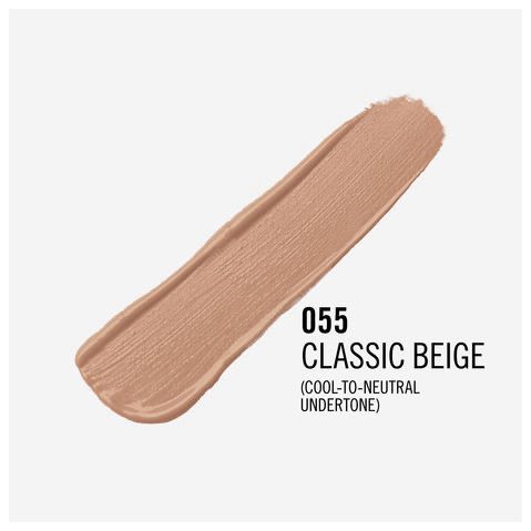 RIMMEL - The Multi-Tasker Concealer | 055 Classic Beige