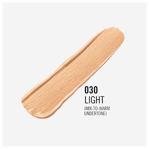 RIMMEL - The Multi-Tasker Concealer | 030 Light
