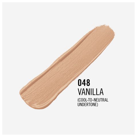 RIMMEL - The Multi-Tasker Concealer | 048 Vanilla