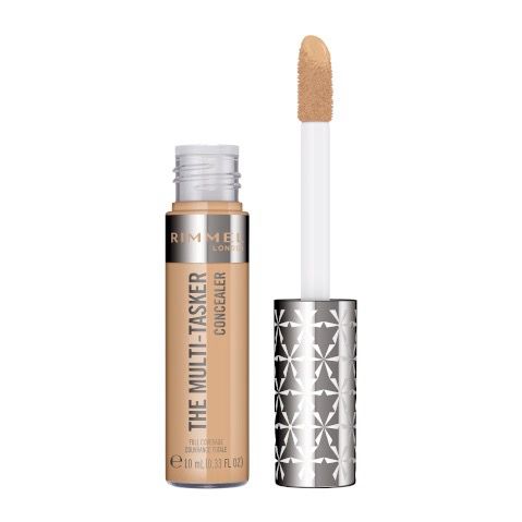 RIMMEL - The Multi-Tasker Concealer | 050 Sand